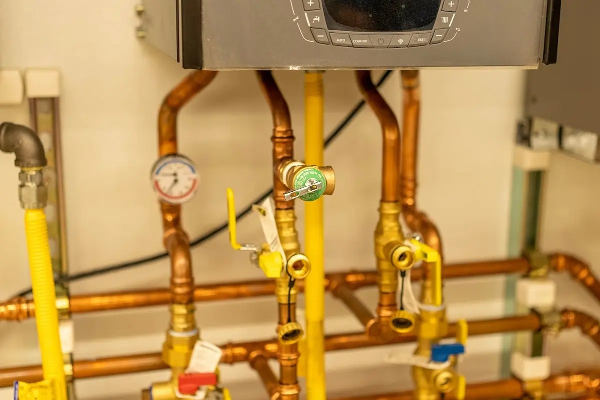 Licensed technician providing Sewer Cleanout for a homeowner in Lower Providence